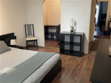 Chambre À Louer Genève 351739