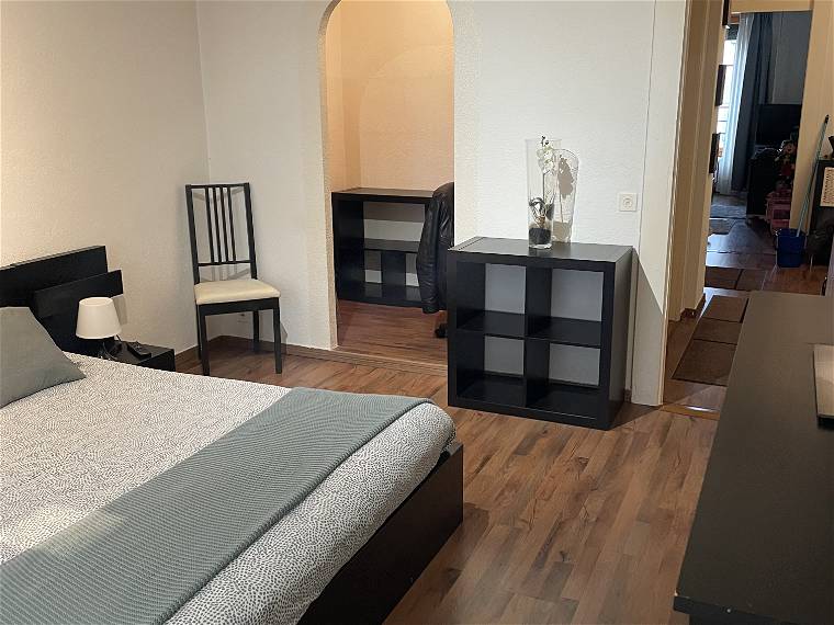 Homestay Genève 351739