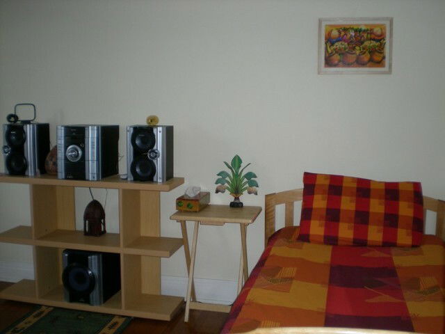 Colocation Montréal 53768