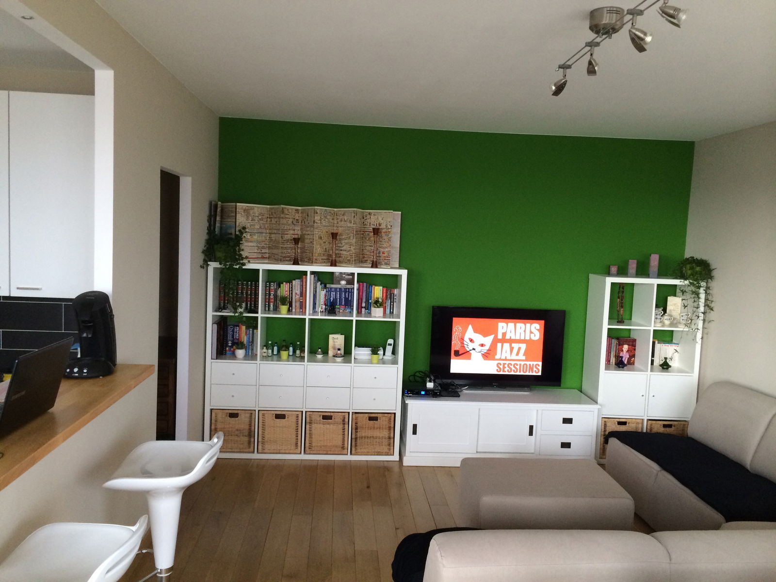 Colocation Saint-Josse-ten-Noode 99025
