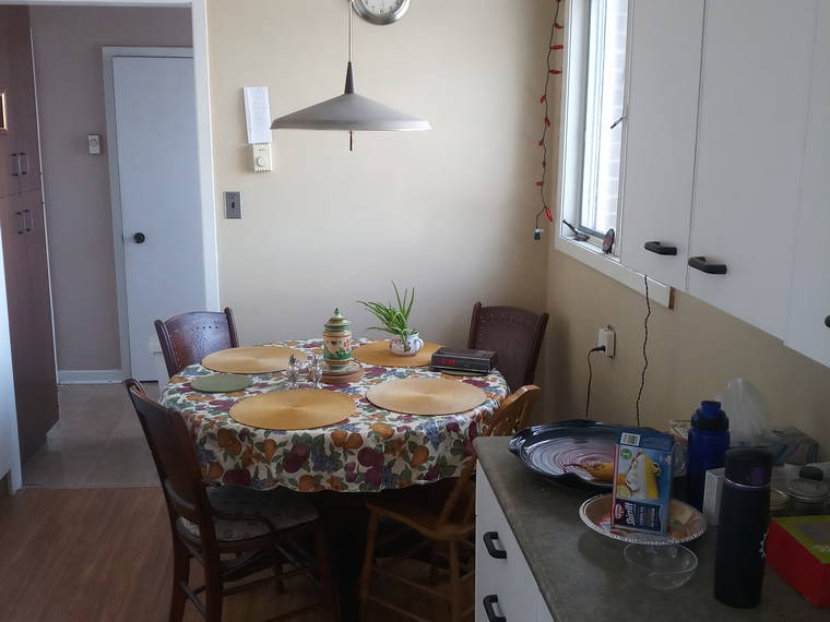 Homestay Guelph 248897