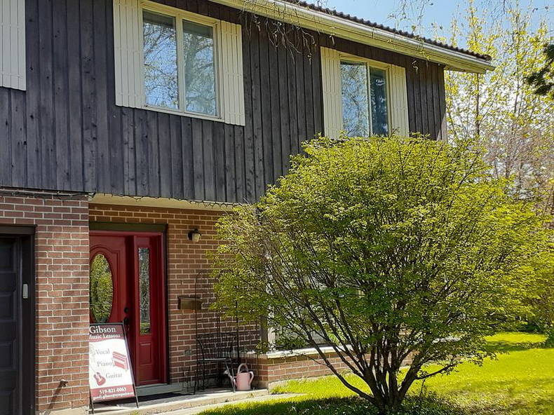 Gastgezin Guelph 248902-4