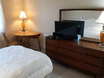 Chambre Chez L'habitant Guelph 248902-5