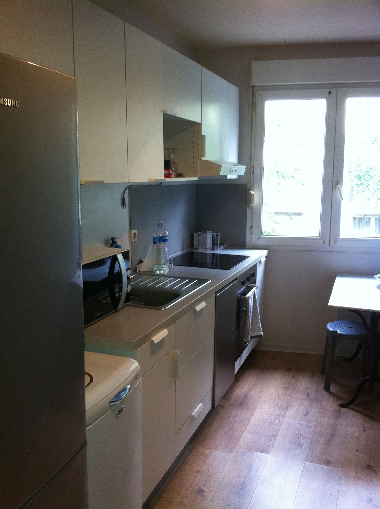 Homestay Paris 62780