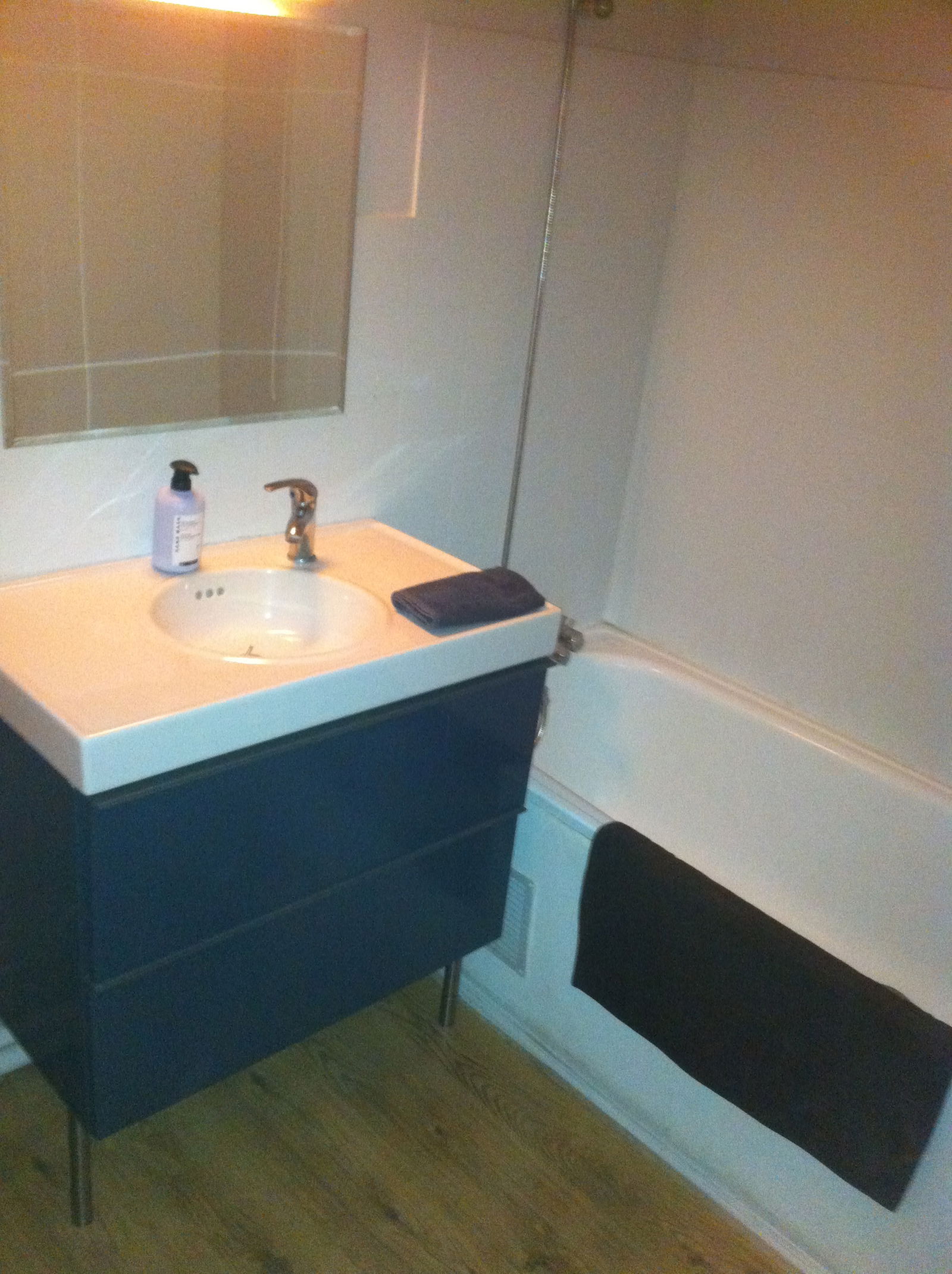 Homestay Paris 62780