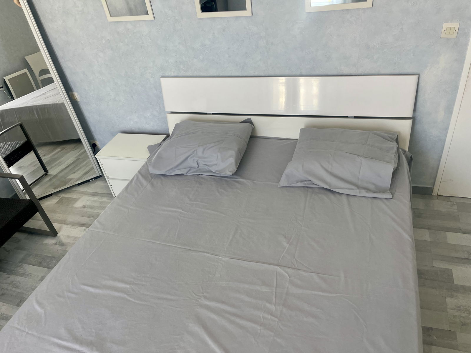 Homestay Le Cannet 574668