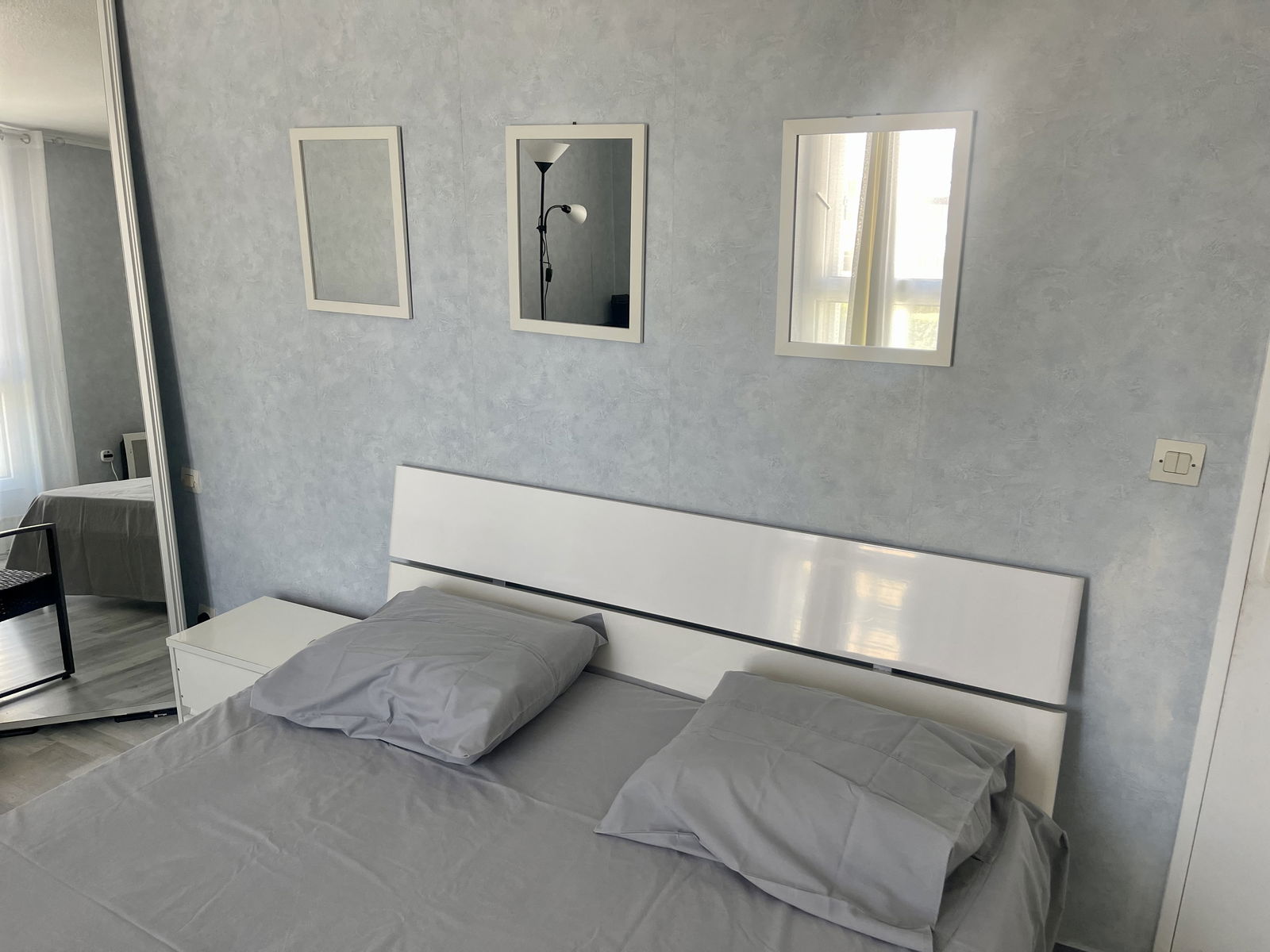Homestay Le Cannet 574668