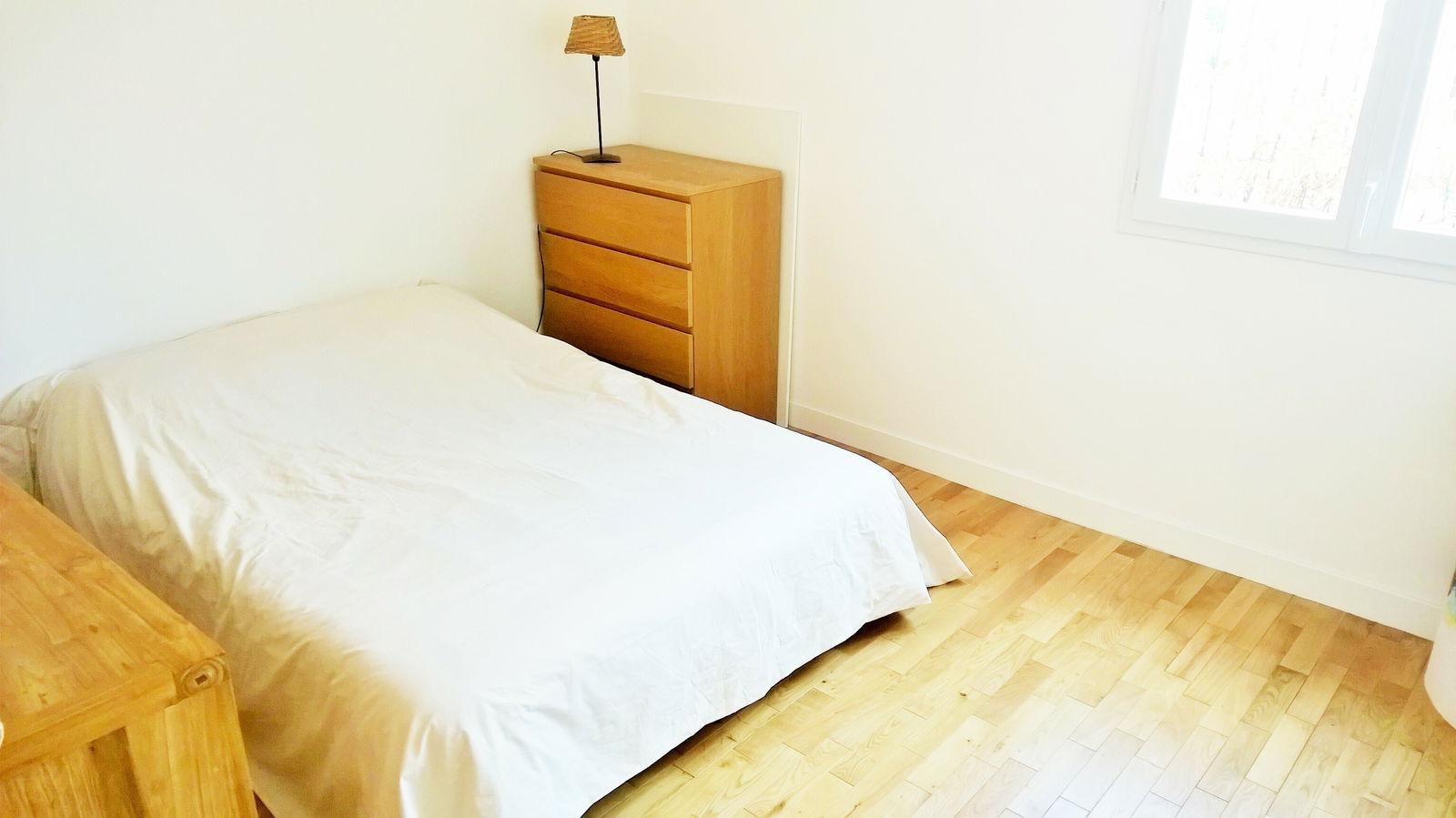 Homestay Issy-les-Moulineaux 202744