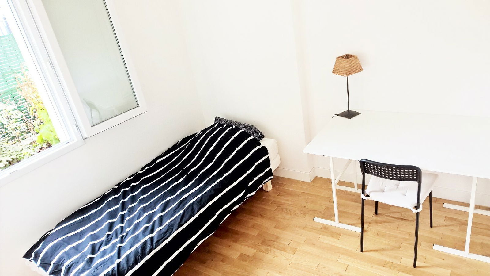 Homestay Issy-les-Moulineaux 202744