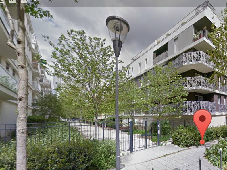 Colocation Massy 233682-4