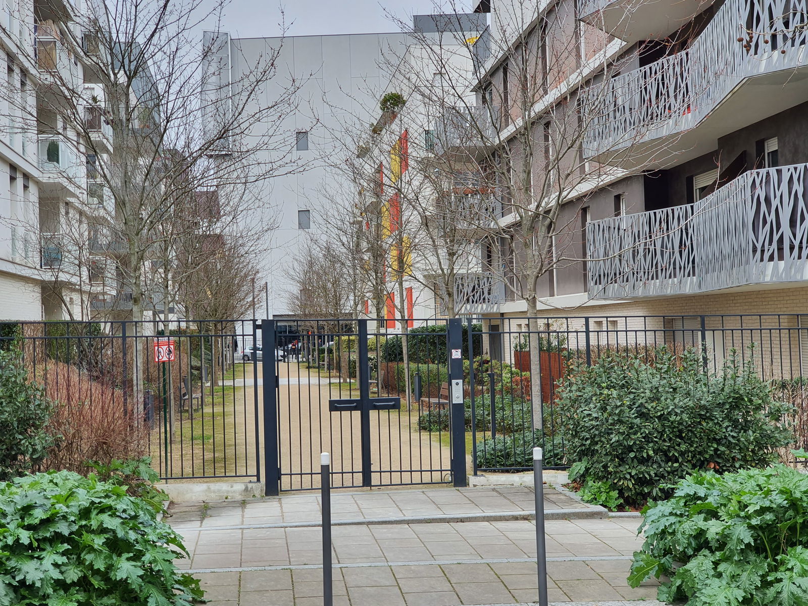 Colocation Massy 254962