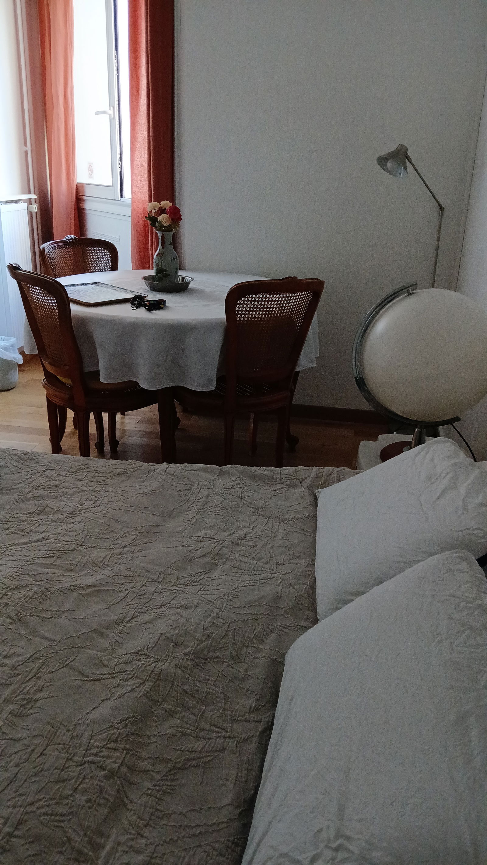 Homestay Saint-Germain-en-Laye 242074