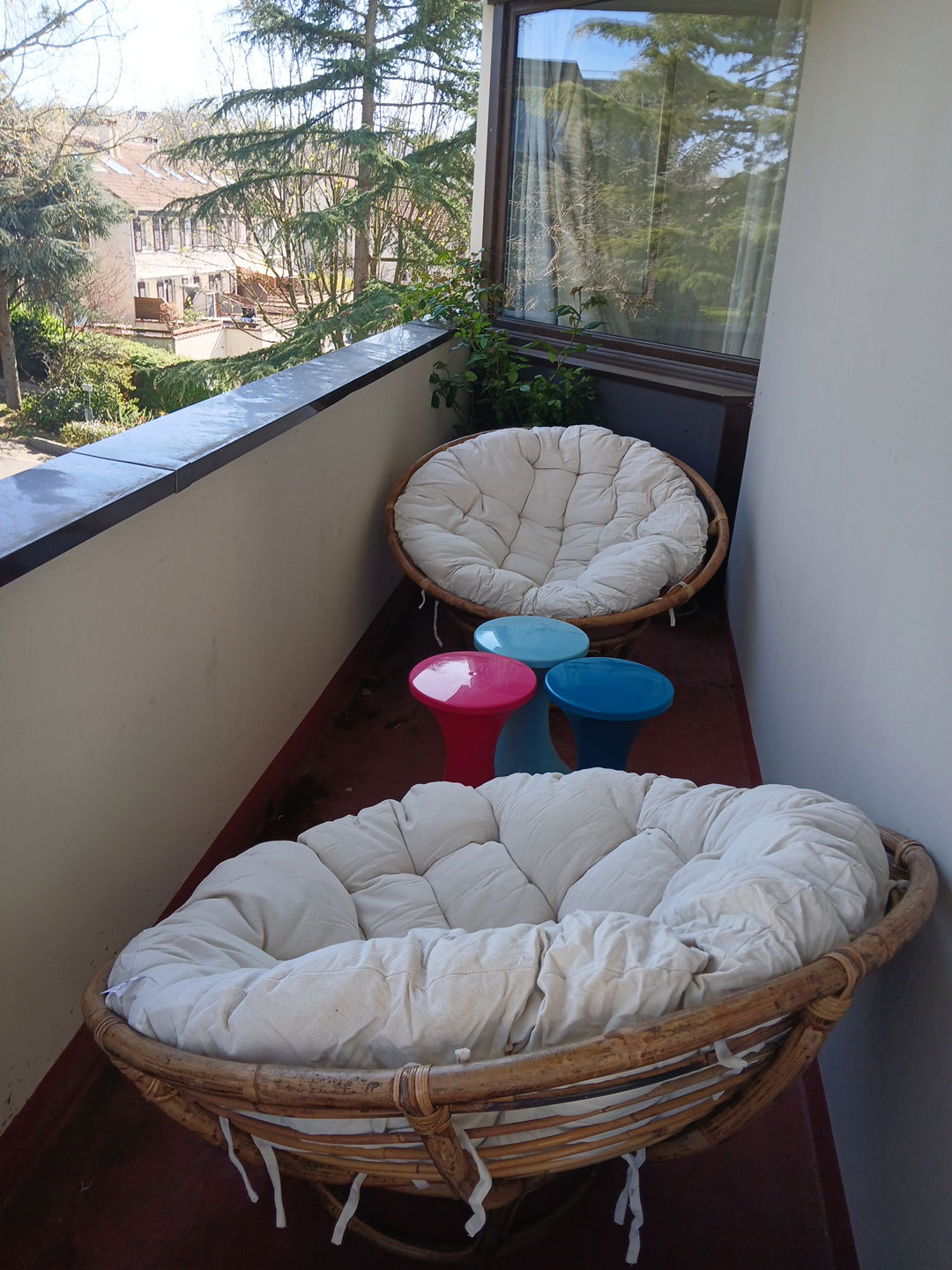 Homestay Saint-Germain-en-Laye 242074