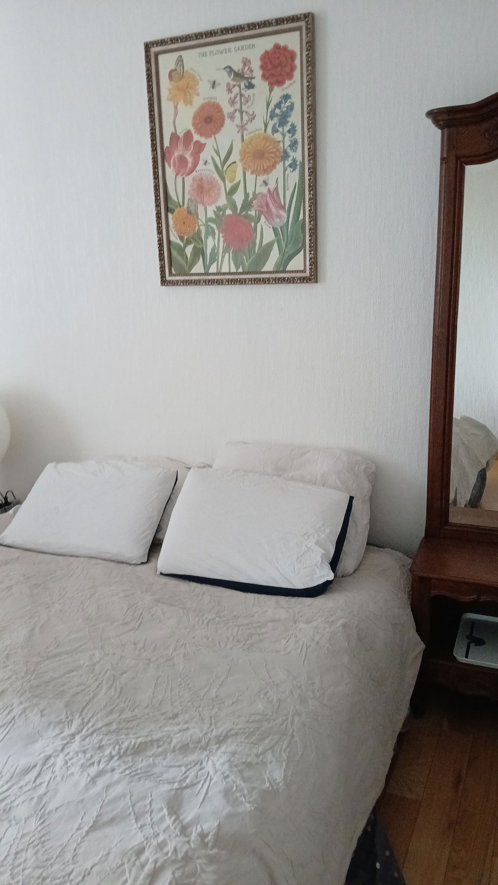 Homestay Saint-Germain-en-Laye 242074