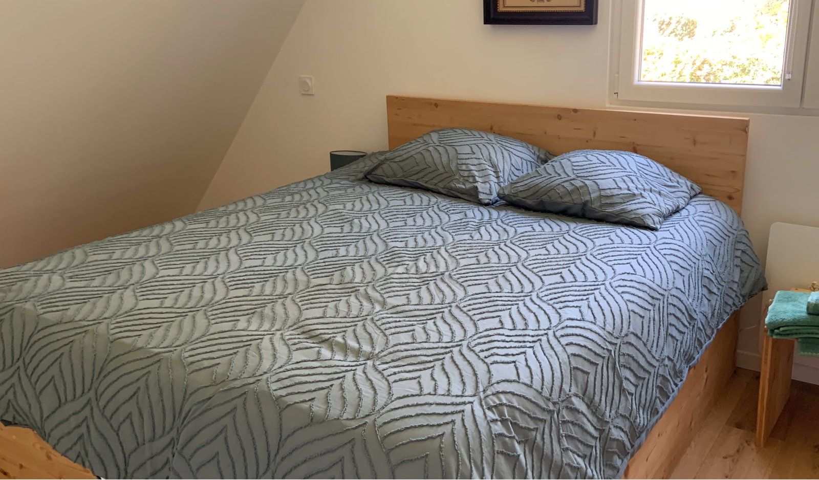 Homestay Le Bono 663014