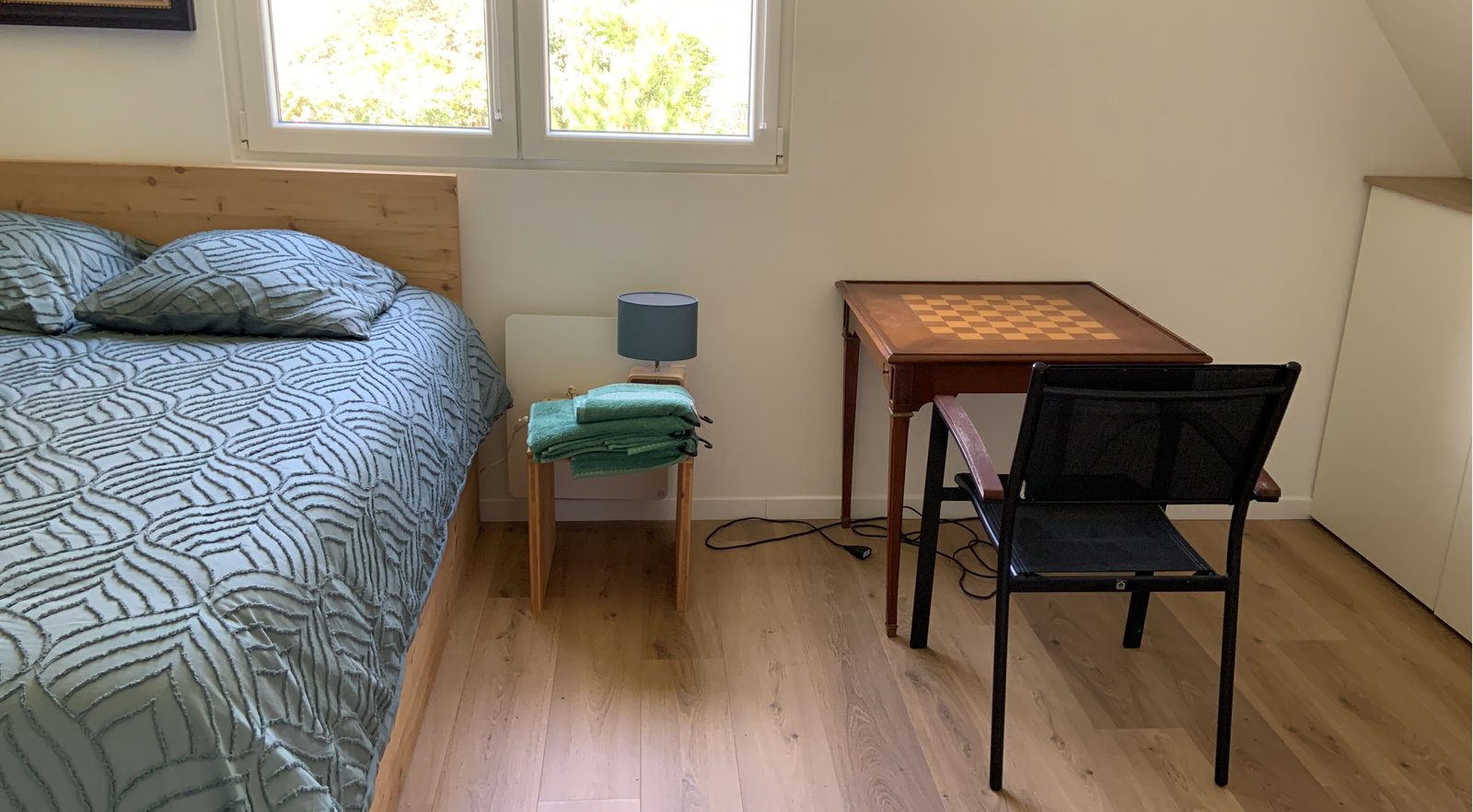 Homestay Le Bono 663014