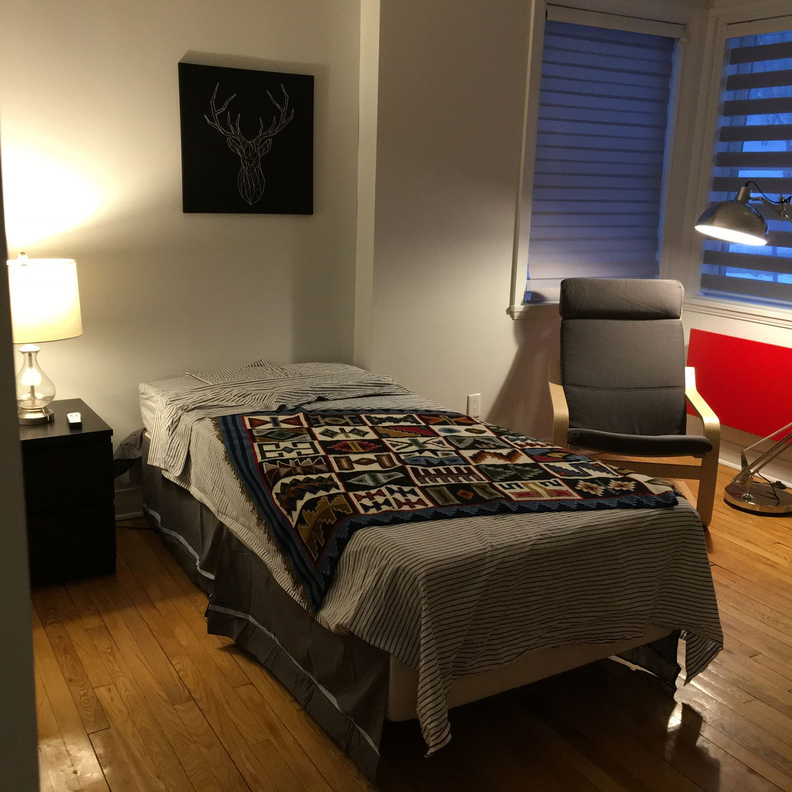 Colocation Montréal 256022