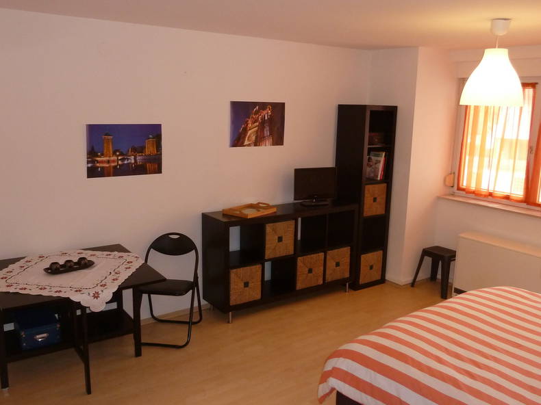 Homestay Kehl 216629-1