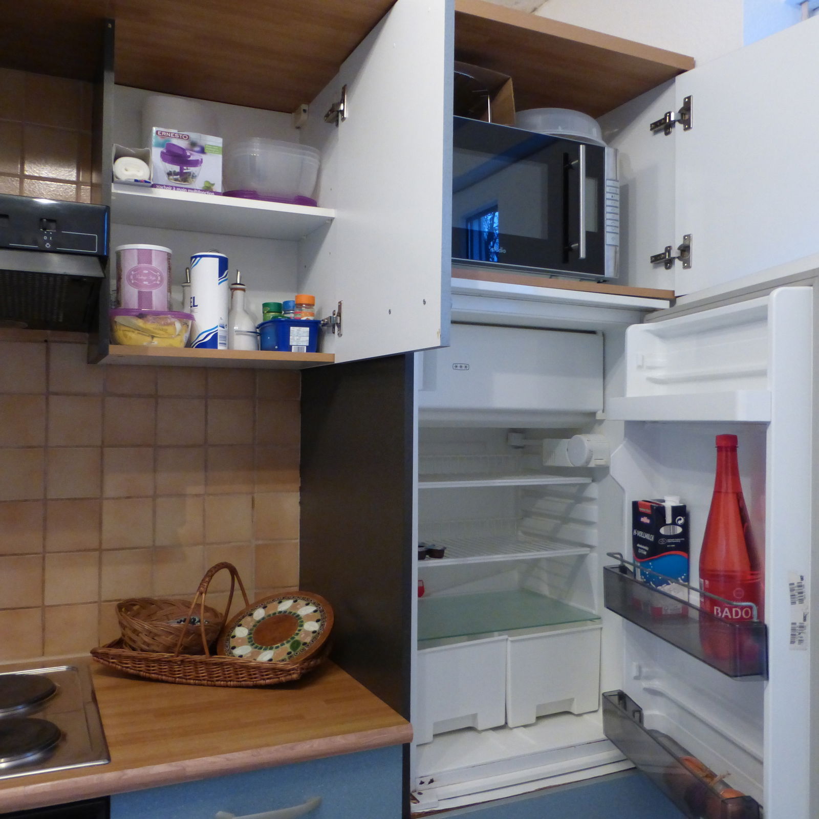 Homestay Kehl 216629