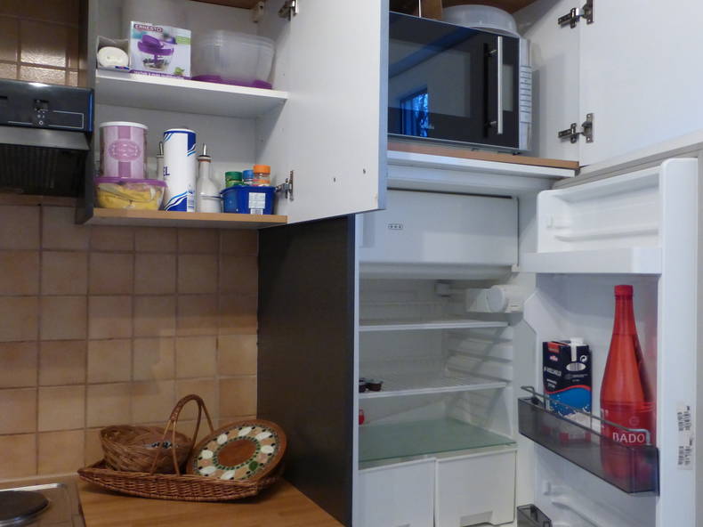 Homestay Kehl 216629-2