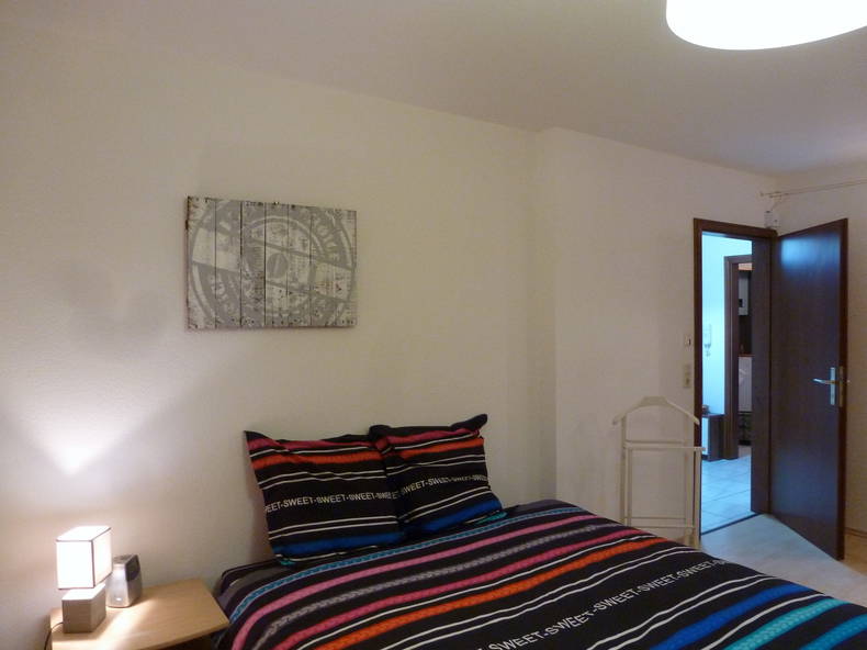 Homestay Kehl 216629-3