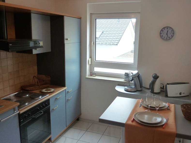 Homestay Kehl 216629-4