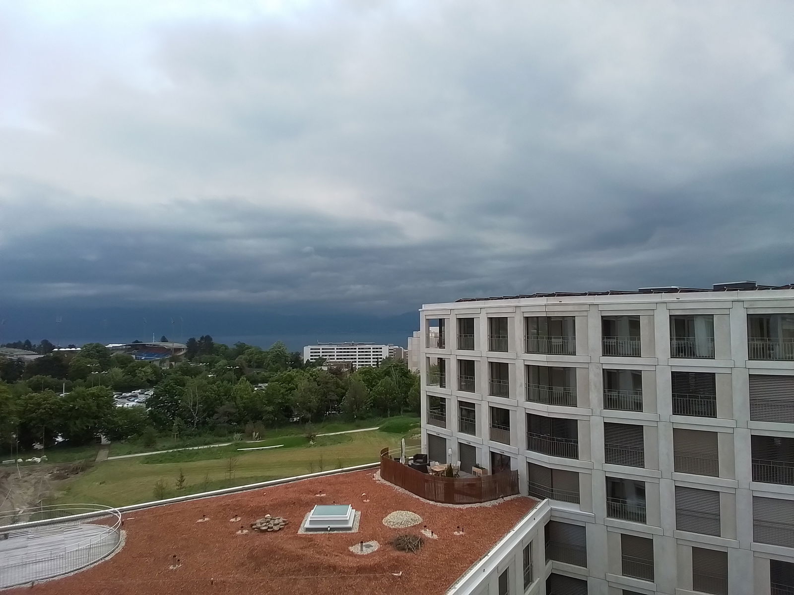 Homestay Lausanne 266527