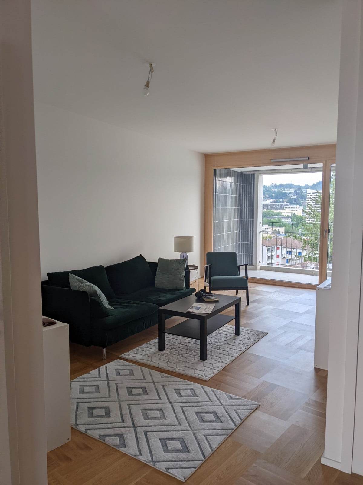Homestay Lausanne 266527
