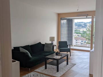 Room For Rent Lausanne 266527