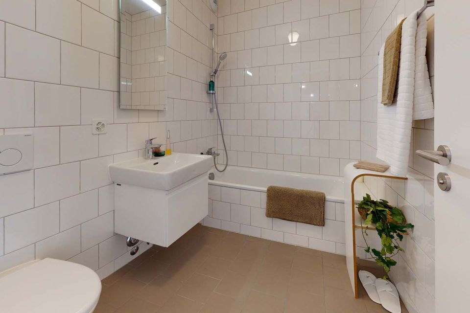 Homestay Lausanne 266527