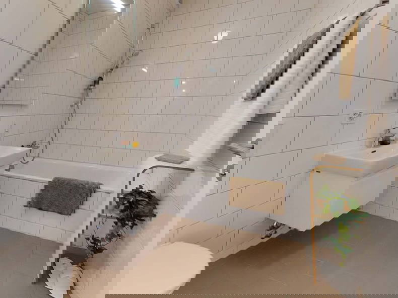 Quedarse En Casa Lausanne 266527-4