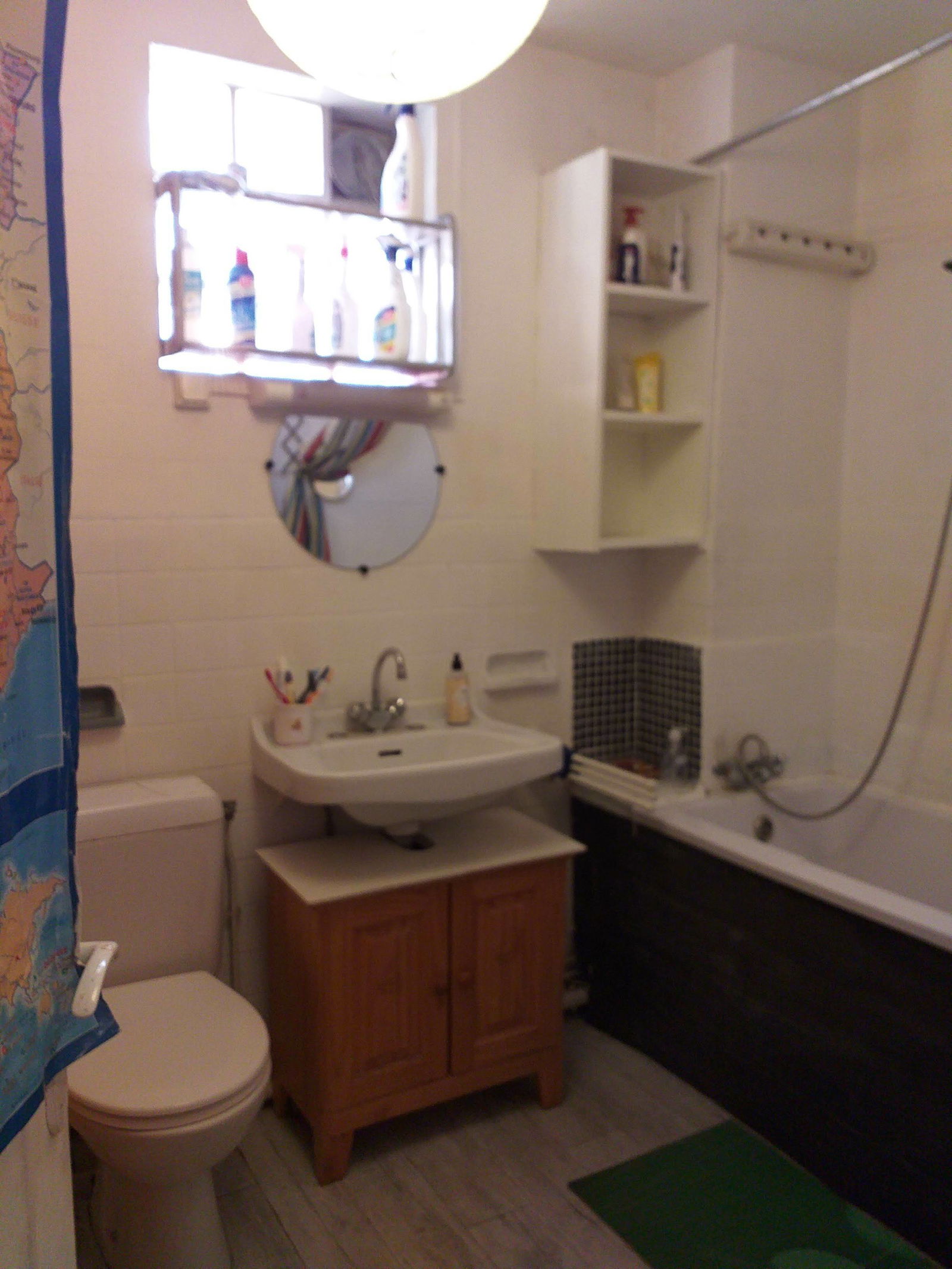 Homestay Bondy 611074