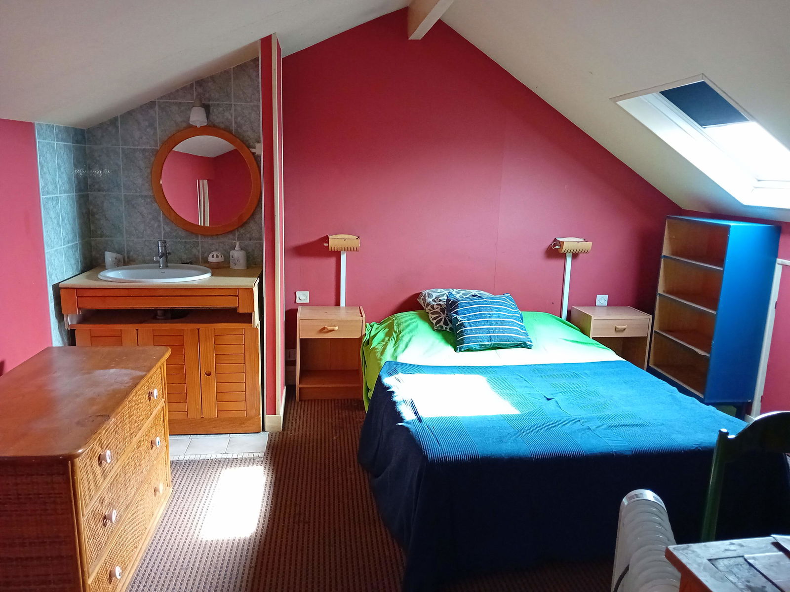 Homestay Bondy 611074