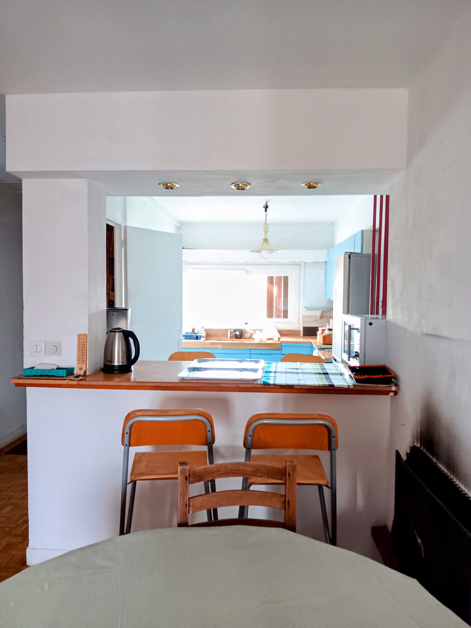 Homestay Bondy 611074