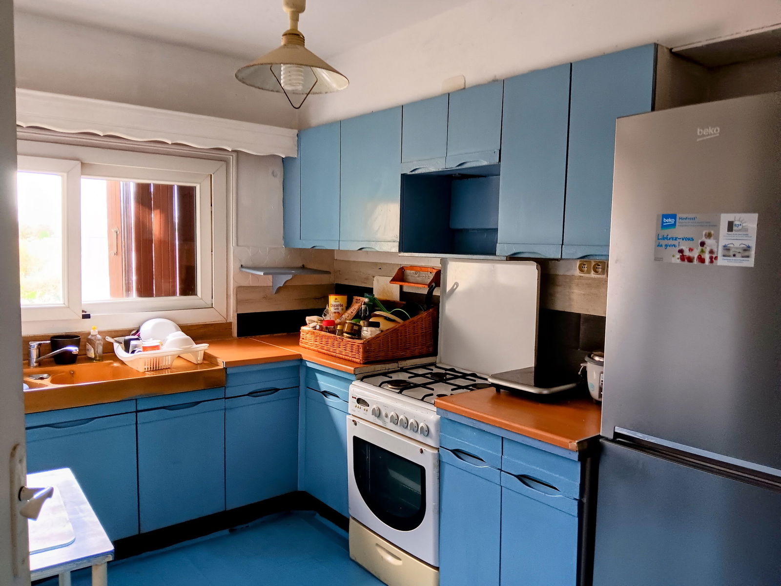 Homestay Bondy 611074