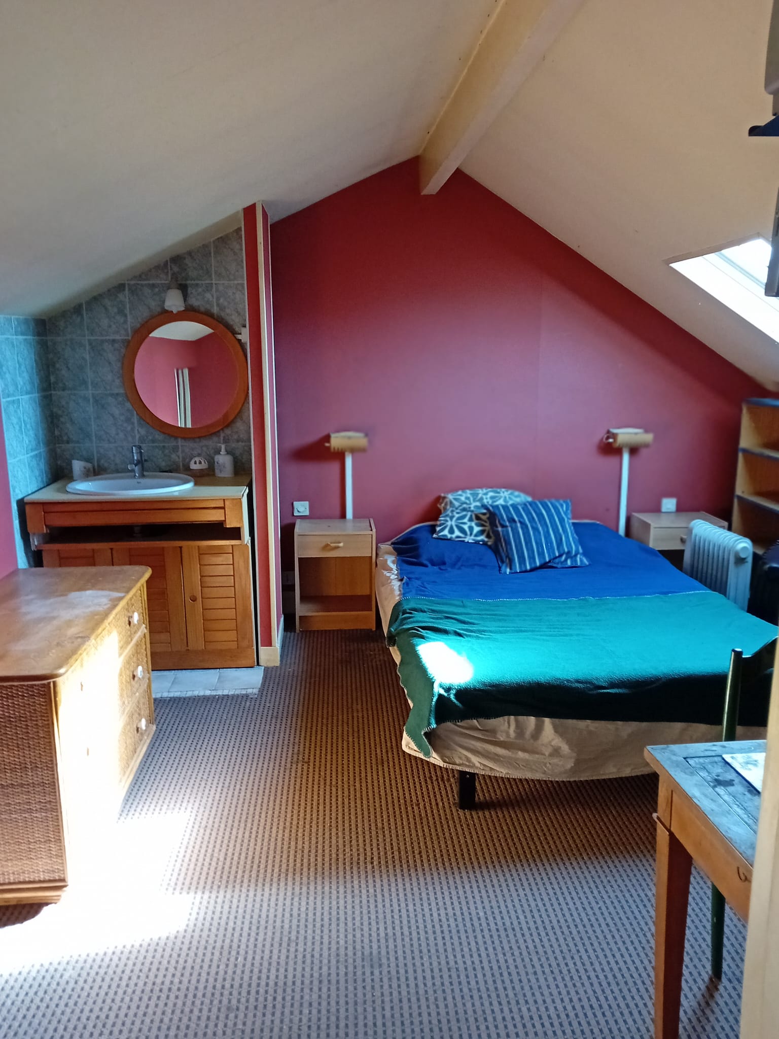 Homestay Bondy 611074