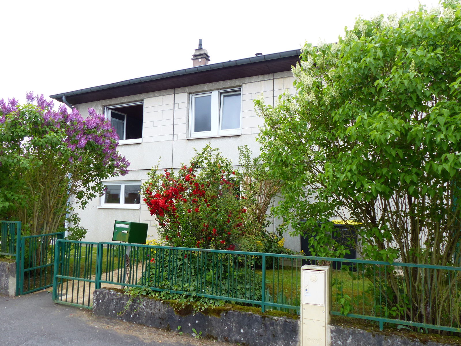 Homestay Marly 173700