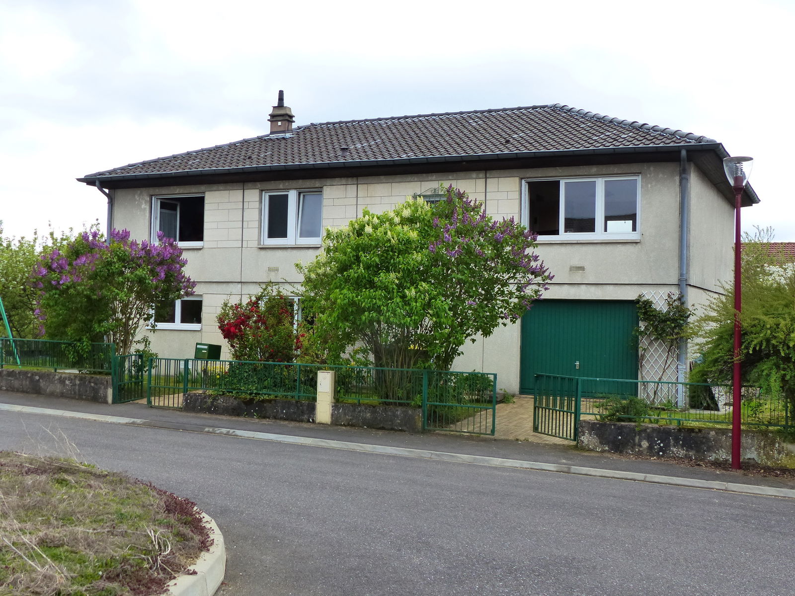 Homestay Marly 173700