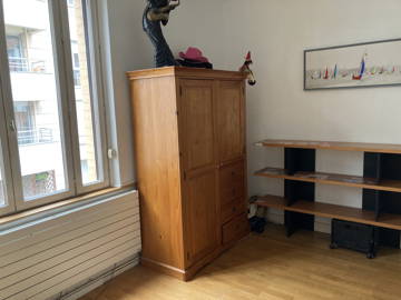 Chambre À Louer Courbevoie 266626