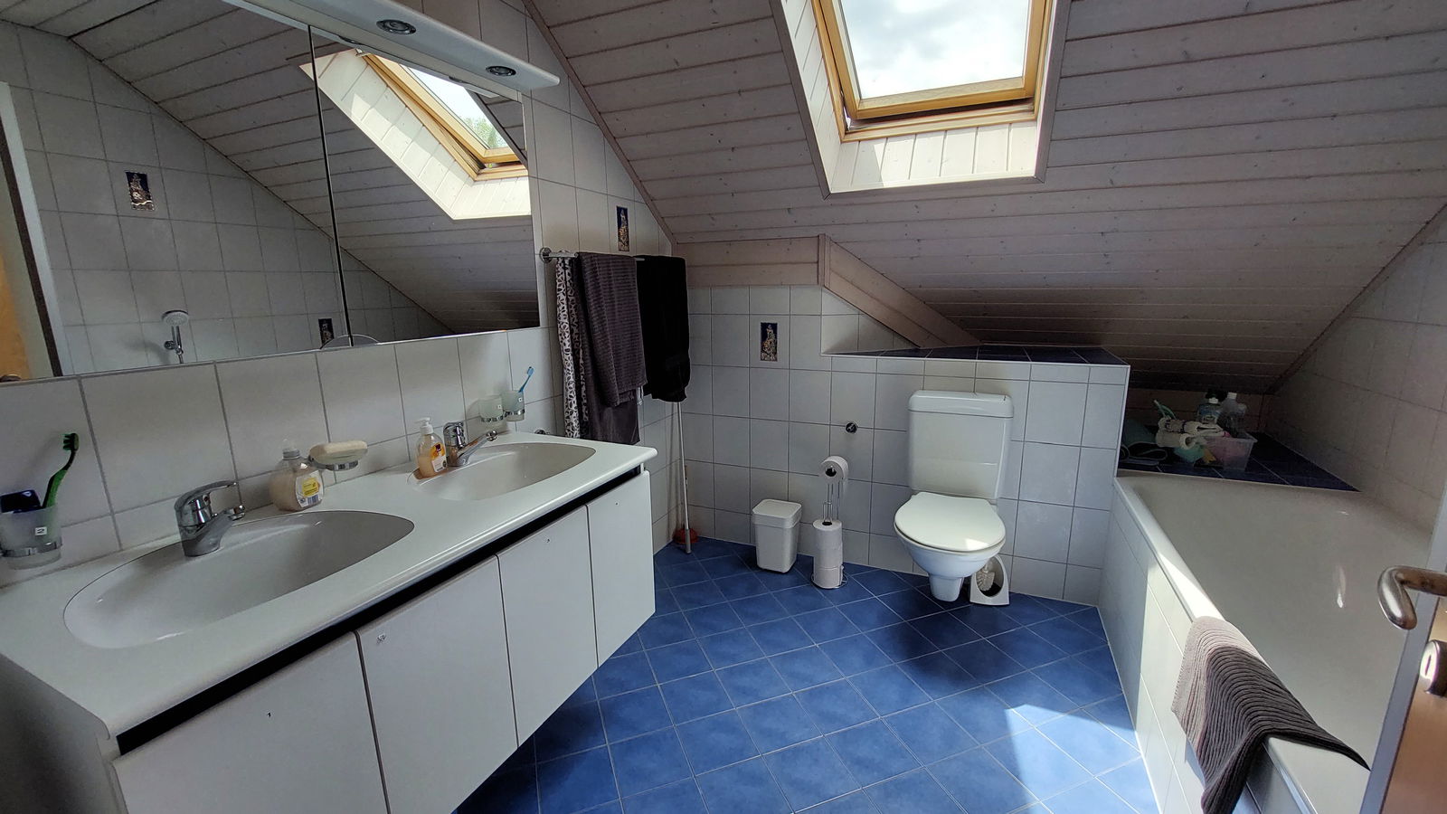 Coliving Lausanne 245475