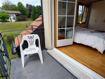 Wg-Zimmer Lausanne 245475