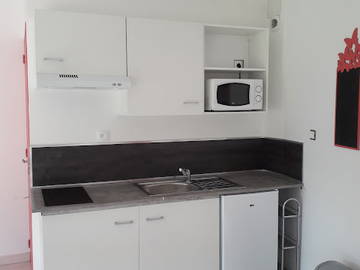 Homestay Angers 252490-4