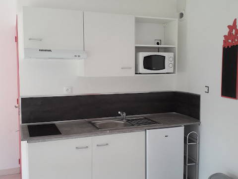 Tuisverblyf Angers 252490-4