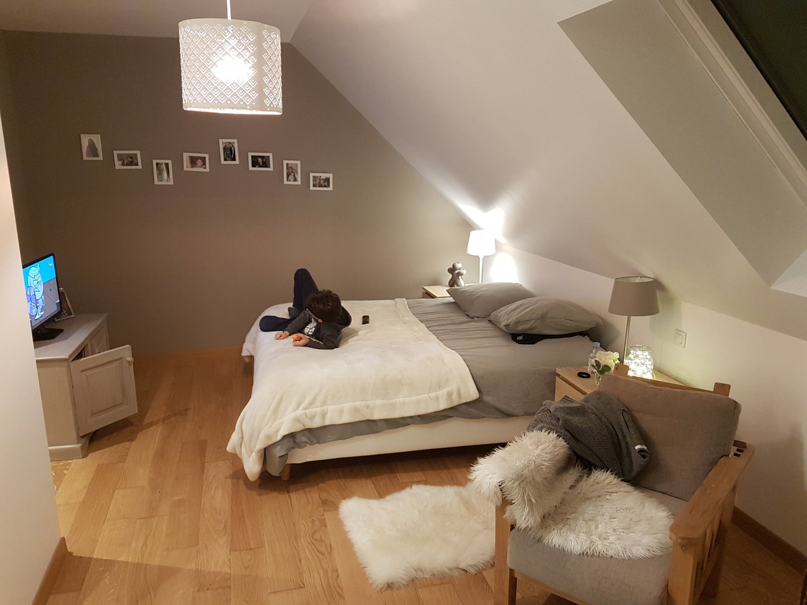 Homestay Olivet 666401