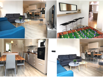 Room For Rent Saint-Étienne 264857