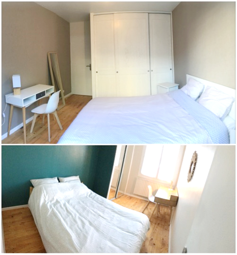 Colocation Saint-Étienne 264857