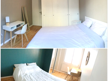 Chambre À Louer Saint-Étienne 264857