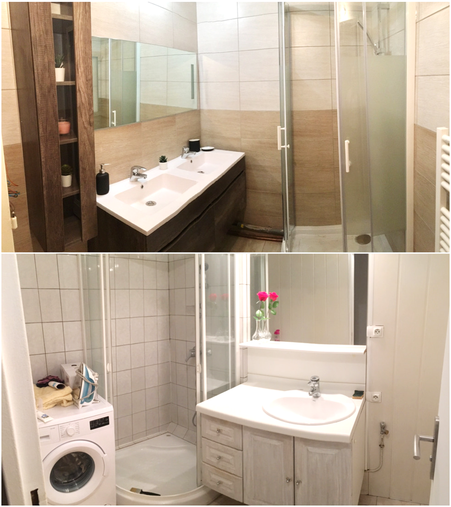 Colocation Saint-Étienne 264857