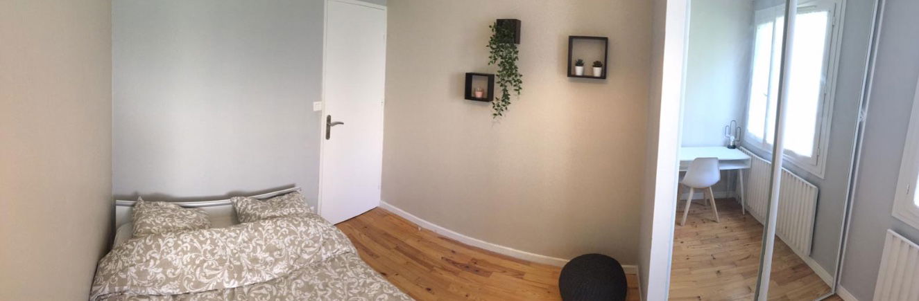 Colocation Saint-Étienne 264857