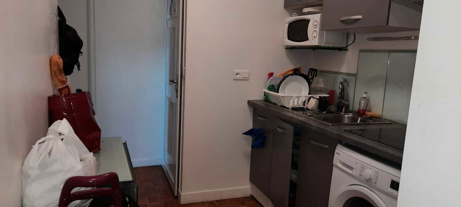 Homestay Colombes 499524